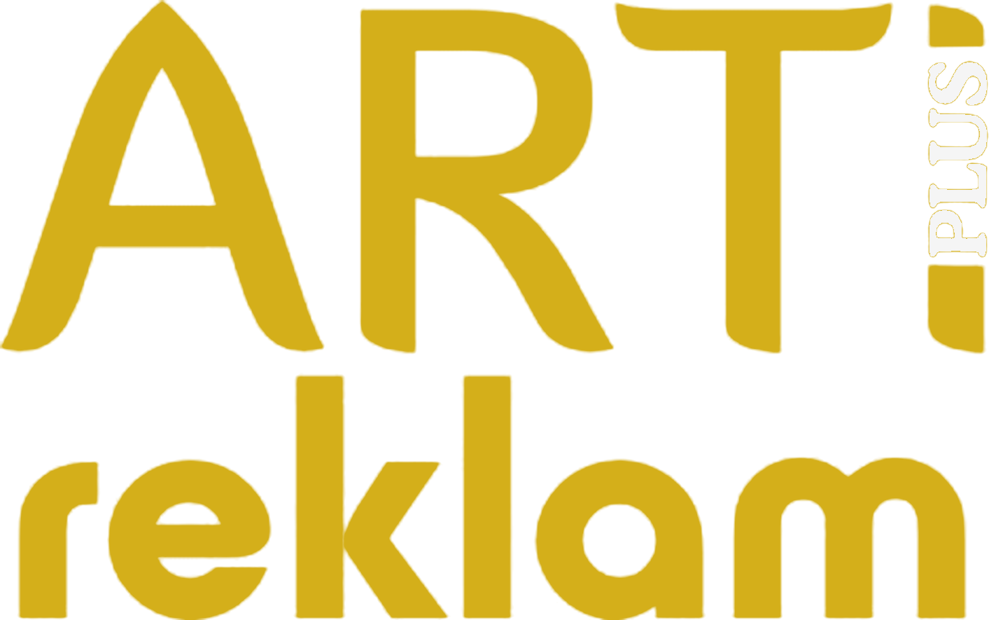 Artı Plus Reklam logosu